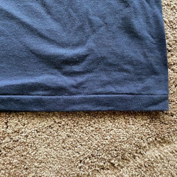 Vintage 89-90 Western Warriors Marching Band Shirt - Picture 6 of 12